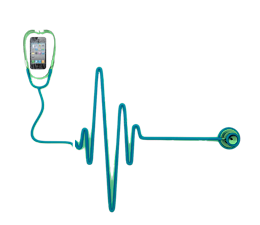 Cell-Phone-HealthLine