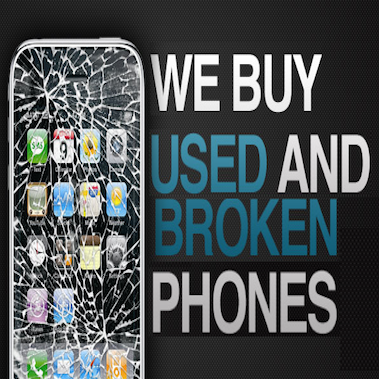 i buy iphones