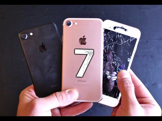 How much is it to get iphone 7 screen fixed Iphone 7 Screen Replacement Repair Uswirelessrepair Com Us Wireless Repair Baltimore Iphone Repair Ipad Repair Cell Phone Repair Computer Repair Ps3 Repair